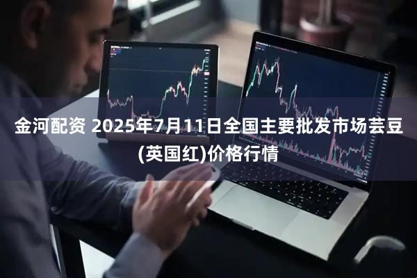 金河配资 2025年7月11日全国主要批发市场芸豆(英国红)价格行情