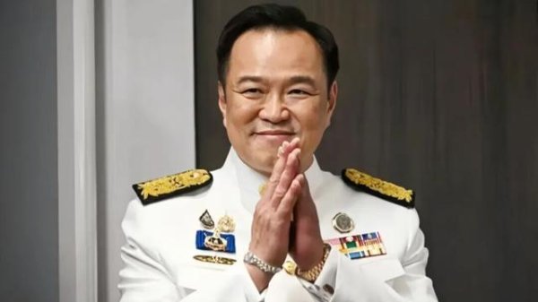 嘉创配资 叫中国名字，娶网红老板，新总理是他？