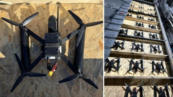 创界 乌国家安全局称“蛛网”行动为乌独立实施 否定俄方说法